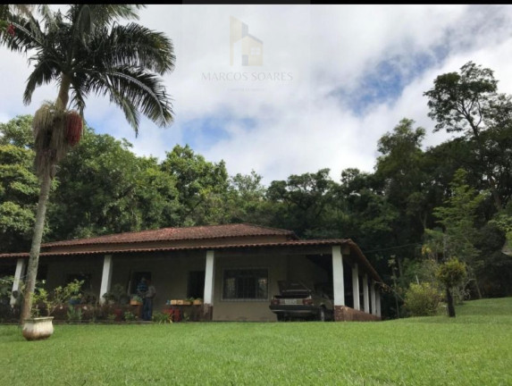 Imagem Chácara com 3 Quartos à Venda, 235 m² em Vila Chacrinha (botujuru) - Campo Limpo Paulista