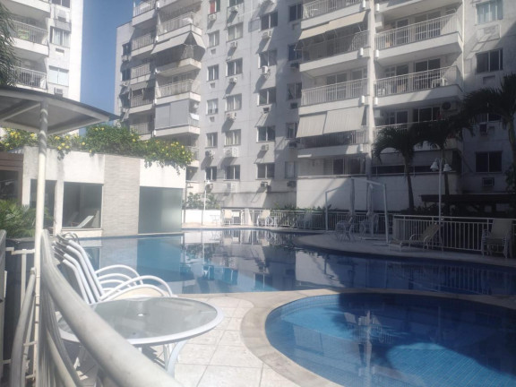 Imagem Apartamento com 2 Quartos à Venda, 65 m² em Vila Valqueire - Rio De Janeiro