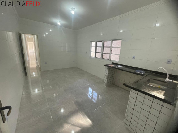 Imagem Casa com 3 Quartos à Venda, 194 m² em Guilhermina - Praia Grande Imagem Casa com 3 Quartos à Venda, 194 m² em Guilhermina - Praia Grande