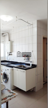 Imagem Apartamento com 5 Quartos à Venda, 151 m² em Vila Leopoldina - São Paulo