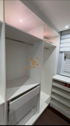 Imagem Apartamento com 3 Quartos à Venda, 71 m² em Vila Valparaíso - Santo André Imagem Apartamento com 3 Quartos à Venda, 71 m² em Vila Valparaíso - Santo André