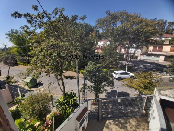 Sobrado com 3 Quartos à Venda,  em Vila Gomes - São Paulo