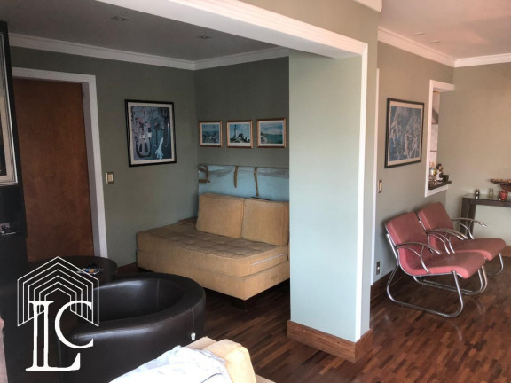 Imagem Apartamento com 2 Quartos à Venda, 116 m² em Vila Mascote - São Paulo Imagem Apartamento com 2 Quartos à Venda, 116 m² em Vila Mascote - São Paulo