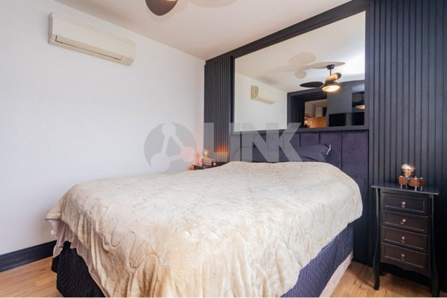 Imagem Apartamento com 3 Quartos à Venda, 120 m² em Menino Deus - Porto Alegre