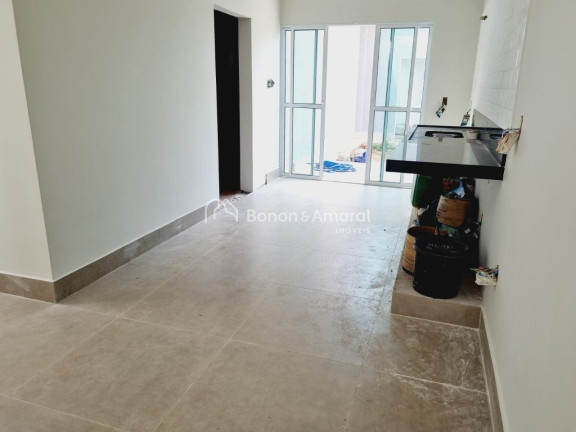 Casa de Condomínio com 3 Quartos à Venda, 200 m² em Vila Monte Alegre - Paulínia