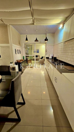 Imagem Apartamento com 2 Quartos à Venda, 135 m² em Vila Romana - São Paulo