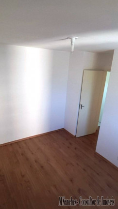 Imagem Apartamento com 2 Quartos à Venda, 52 m² em Jardim Guaruja - Sorocaba