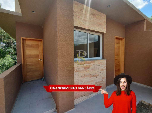 Imagem Casa com 3 Quartos à Venda, 110 m² em Jardim Paulista - Atibaia Imagem Casa com 3 Quartos à Venda, 110 m² em Jardim Paulista - Atibaia