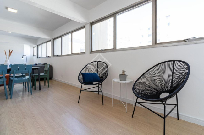 Imagem Apartamento com 3 Quartos à Venda, 121 m² em Itaim Bibi - São Paulo Imagem Apartamento com 3 Quartos à Venda, 121 m² em Itaim Bibi - São Paulo