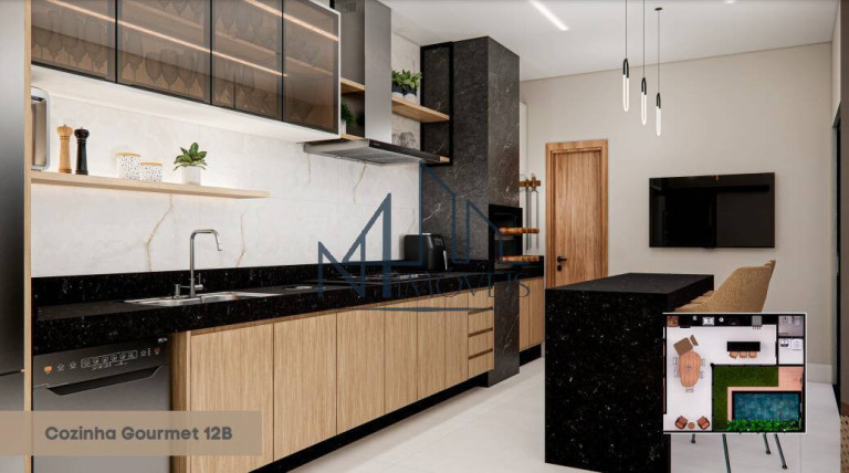 Imagem Casa com 3 Quartos à Venda, 215 m² em Cardoso - Aparecida De Goiânia Imagem Casa com 3 Quartos à Venda, 215 m² em Cardoso - Aparecida De Goiânia