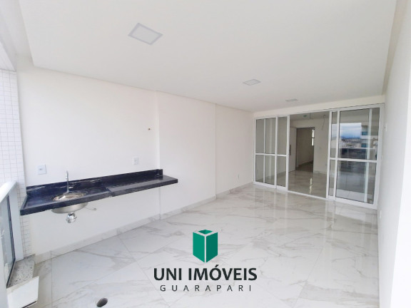 Apartamento com 2 Quartos à Venda, 82 m² em Praia Do Morro - Guarapari