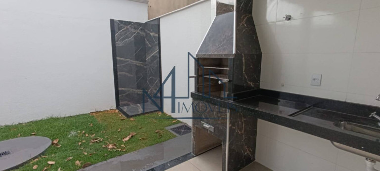 Imagem Casa com 3 Quartos à Venda, 181 m² em Independência - 3º Complemento - Aparecida De Goiânia Imagem Casa com 3 Quartos à Venda, 181 m² em Independência - 3º Complemento - Aparecida De Goiânia