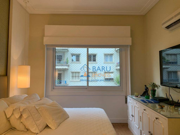 Imagem Apartamento com 3 Quartos à Venda, 270 m² em Higienópolis - São Paulo Imagem Apartamento com 3 Quartos à Venda, 270 m² em Higienópolis - São Paulo