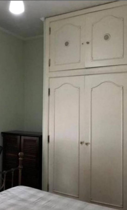 Imagem Casa com 3 Quartos à Venda, 283 m² em Aparecida - Santos Imagem Casa com 3 Quartos à Venda, 283 m² em Aparecida - Santos