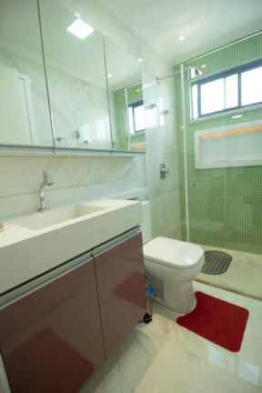 Imagem Casa com 4 Quartos à Venda, 250 m² em Bairro Cidade Alpha - Eusébio