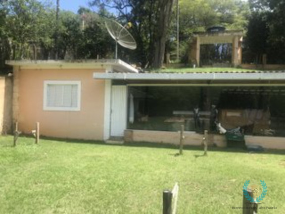 Imagem Casa de Condomínio com 2 Quartos à Venda, 300 m² em Saboó - São Roque Imagem Casa de Condomínio com 2 Quartos à Venda, 300 m² em Saboó - São Roque