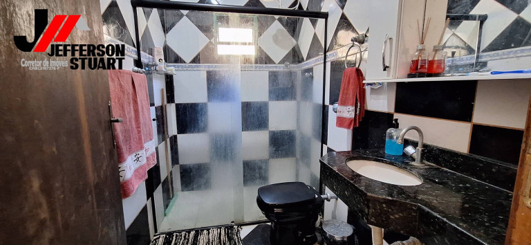 Imagem Casa com 2 Quartos à Venda, 128 m² em Jardim Alvorada - Potim Imagem Casa com 2 Quartos à Venda, 128 m² em Jardim Alvorada - Potim