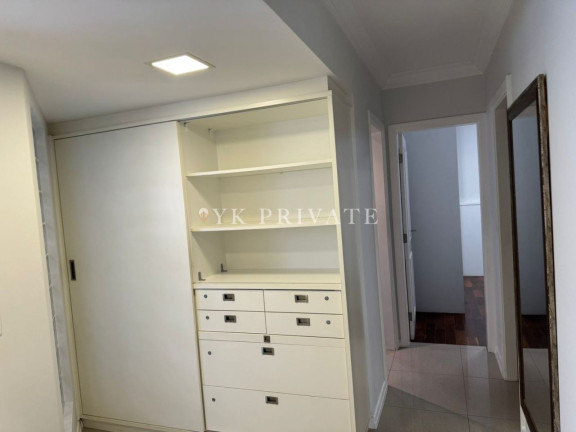 Imagem Apartamento com 3 Quartos à Venda, 153 m² em Perdizes - São Paulo