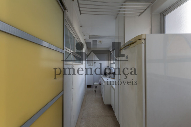 Imagem Apartamento com 3 Quartos à Venda, 155 m² em Higienópolis - São Paulo Imagem Apartamento com 3 Quartos à Venda, 155 m² em Higienópolis - São Paulo