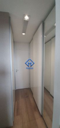 Imagem Apartamento com 3 Quartos à Venda, 191 m² em Ipiranga - São Paulo