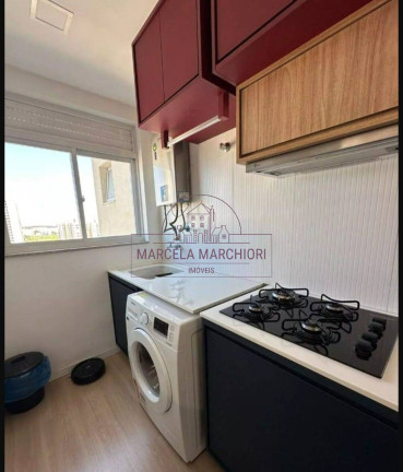 Imagem Apartamento com 2 Quartos à Venda, 60 m² em Praia Das Gaivotas - Vila Velha