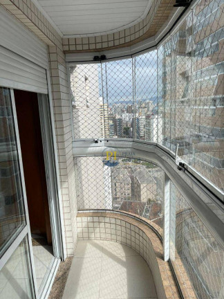 Imagem Apartamento com 2 Quartos à Venda, 99 m² em Boqueirão - Praia Grande Imagem Apartamento com 2 Quartos à Venda, 99 m² em Boqueirão - Praia Grande