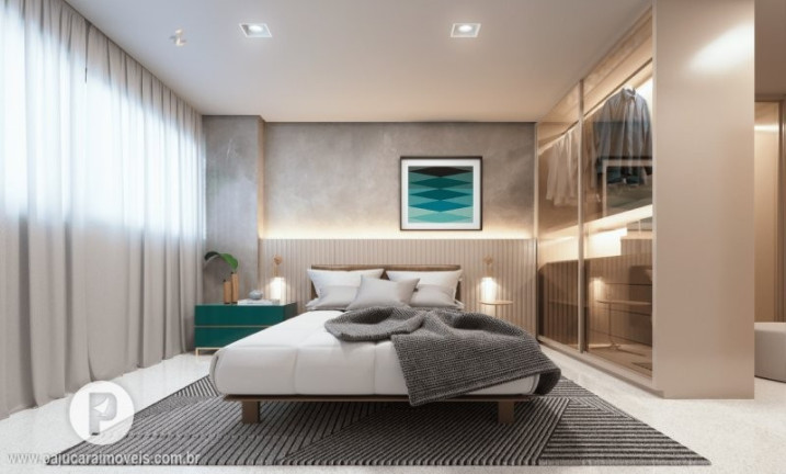 Imagem Apartamento com 4 Quartos à Venda, 153 m² em Jatiúca - Maceió