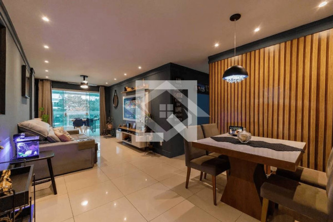 Imagem Apartamento com 3 Quartos à Venda, 114 m² em Recreio Dos Bandeirantes - Rio De Janeiro
