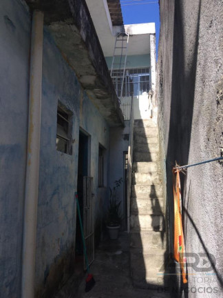 Imagem Casa com 2 Quartos à Venda, 100 m² em Vila Nova Curuçá - São Paulo