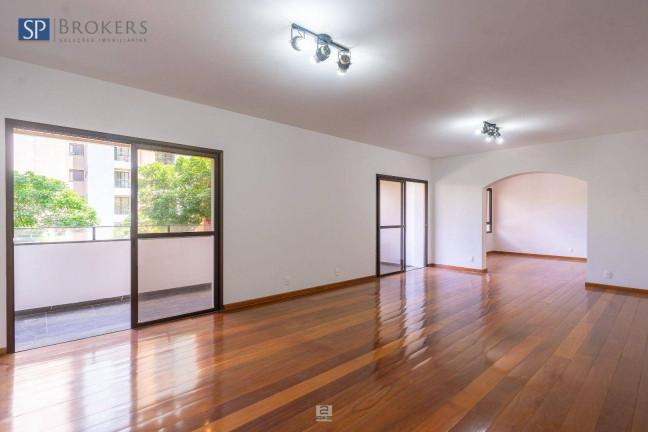 Imagem Apartamento com 4 Quartos à Venda, 280 m² em Cambuí - Campinas Imagem Apartamento com 4 Quartos à Venda, 280 m² em Cambuí - Campinas