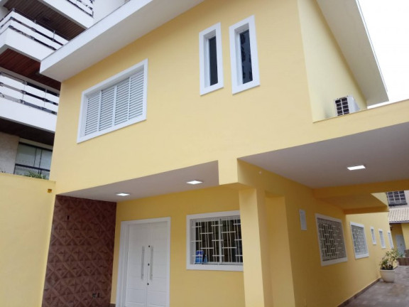 Imagem Imóvel com 4 Quartos à Venda, 300 m² em Aparecida - Santos Imagem Imóvel com 4 Quartos à Venda, 300 m² em Aparecida - Santos