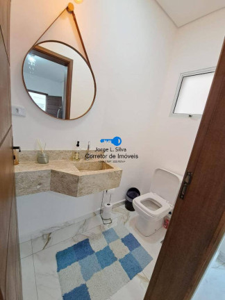 Imagem Sobrado com 3 Quartos à Venda, 145 m² em Portais (polvilho) - Cajamar
