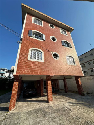 Imagem Apartamento com 1 Quarto à Venda, 40 m² em Boqueirao - Praia Grande Imagem Apartamento com 1 Quarto à Venda, 40 m² em Boqueirao - Praia Grande