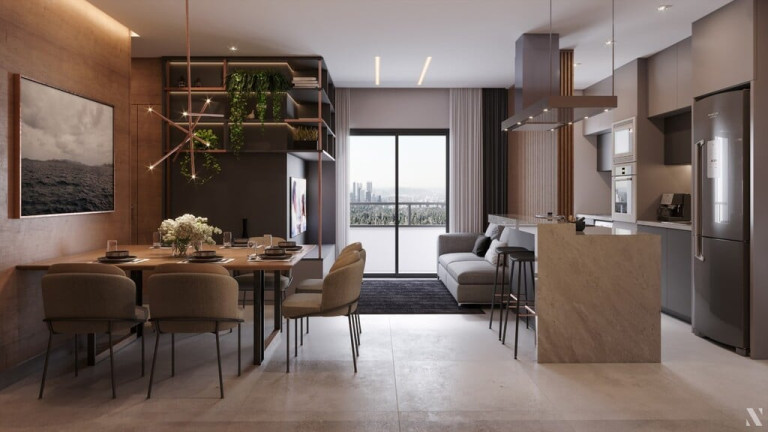Imagem Apartamento com 3 Quartos à Venda, 82 m² em Centro - Itajaí Imagem Apartamento com 3 Quartos à Venda, 82 m² em Centro - Itajaí