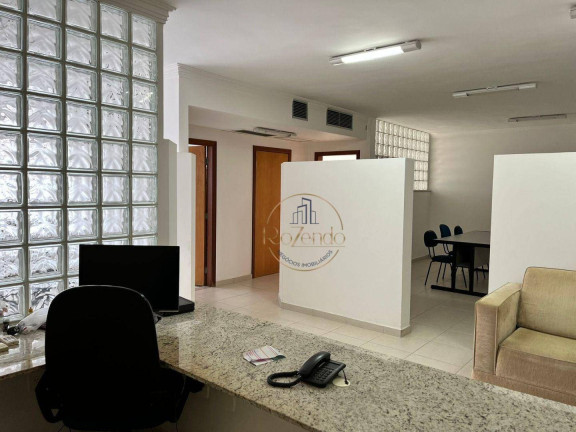 Imagem Edifício Residencial à Venda, 492 m² em Campestre - Santo André Imagem Edifício Residencial à Venda, 492 m² em Campestre - Santo André