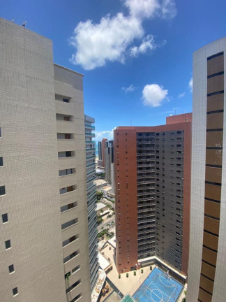 Imagem Apartamento com 3 Quartos à Venda, 70 m² em Meireles - Fortaleza Imagem Apartamento com 3 Quartos à Venda, 70 m² em Meireles - Fortaleza