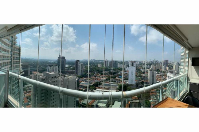 Imagem Apartamento com 2 Quartos à Venda, 68 m² em Pinheiros - São Paulo Imagem Apartamento com 2 Quartos à Venda, 68 m² em Pinheiros - São Paulo