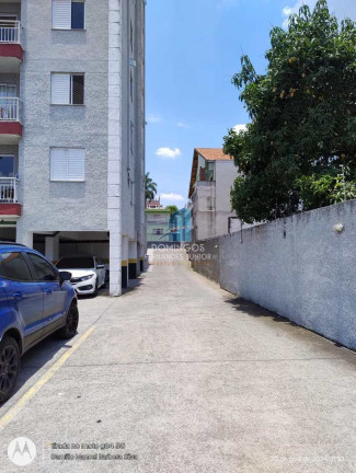 Imagem Apartamento com 2 Quartos à Venda, 49 m² em Itaquera - São Paulo