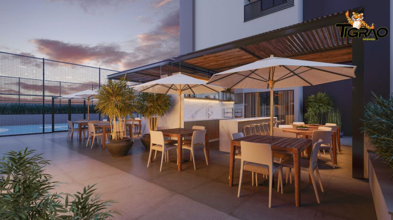Imagem Apartamento com 3 Quartos à Venda, 107 m² em Praia Brava - Itajaí