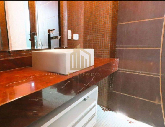 Imagem Casa com 3 Quartos à Venda, 210 m² em Campo Comprido - Curitiba