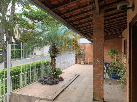 Imagem Casa com 4 Quartos à Venda, 360 m² em Cidade Vista Verde - São José Dos Campos