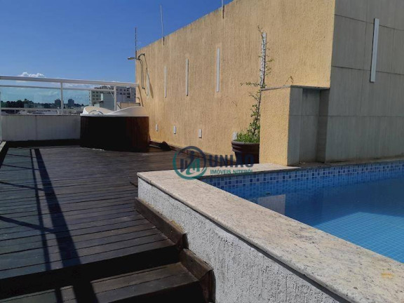 Imagem Cobertura com 6 Quartos à Venda, 280 m² em Icaraí - Niterói