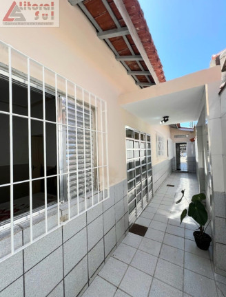 Imagem Casa com 2 Quartos à Venda, 64 m² em Maracanã - Praia Grande Imagem Casa com 2 Quartos à Venda, 64 m² em Maracanã - Praia Grande