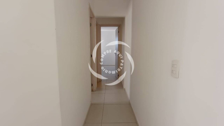 Imagem Apartamento com 2 Quartos à Venda, 50 m² em Cambuci - São Paulo