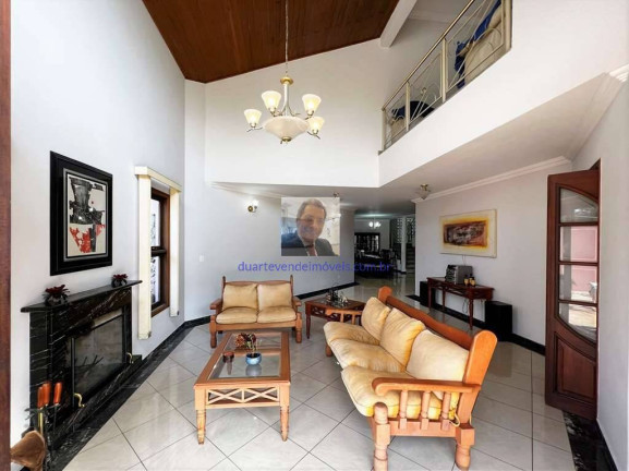 Imagem Casa com 4 Quartos à Venda, 360 m² em Horizontal Park - Cotia Imagem Casa com 4 Quartos à Venda, 360 m² em Horizontal Park - Cotia