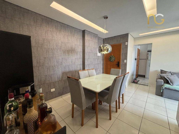 Imagem Apartamento com 3 Quartos à Venda, 100 m² em Aviação - Praia Grande Imagem Apartamento com 3 Quartos à Venda, 100 m² em Aviação - Praia Grande