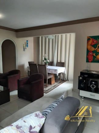 Apartamento com 3 Quartos à Venda, 110 m² em Rio Vermelho - Salvador