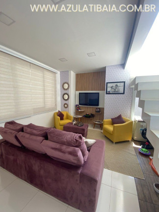 Casa com 2 Quartos à Venda, 111 m² em Jardim Paulista - Atibaia