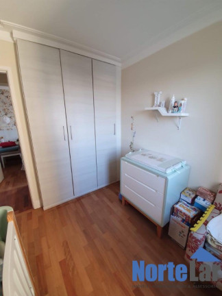 Imagem Apartamento com 3 Quartos à Venda, 77 m² em Piqueri - São Paulo Imagem Apartamento com 3 Quartos à Venda, 77 m² em Piqueri - São Paulo