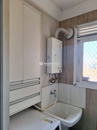 Imagem Apartamento com 2 Quartos à Venda, 51 m² em Centro - Diadema